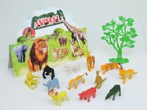 In the animal kingdom