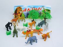 In the animal kingdom