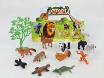 animals