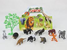 animals