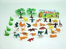 In the animal kingdom