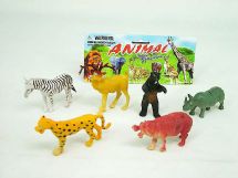 In the animal kingdom