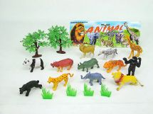In the animal kingdom