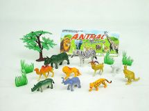 In the animal kingdom