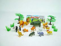In the animal kingdom