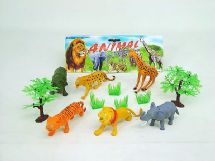 In the animal kingdom