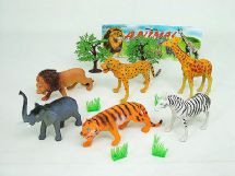 In the animal kingdom