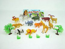 In the animal kingdom