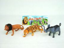 In the animal kingdom