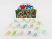 Luminous dinosaur