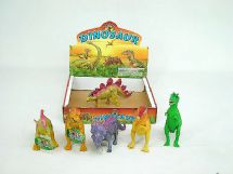 The dinosaur century