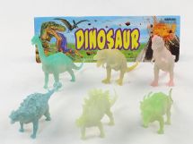 Luminous dinosaur