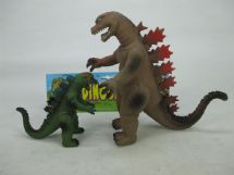 godzilla