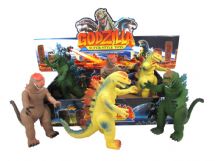 godzilla