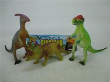 The dinosaur