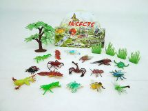 insects