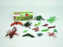 insects