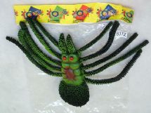 spider