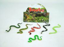 The snake (bag)