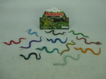 The snake (bag)