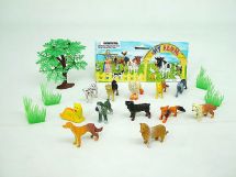 pet dog