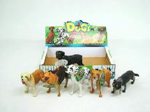 Pet dog (box)