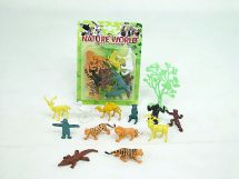 Animal World