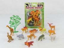 Animal World