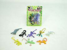 Lizards