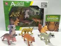Wild animal