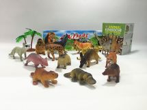 Wild animal