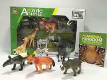 Wild animal