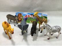 Wild animal