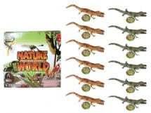 crocodile