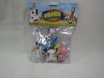 Cartoon Ranch