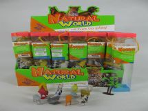 Farm world