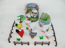 poultry