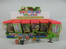 Farm world