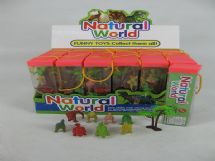 Dinosaur world