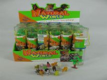 Farm world