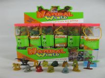 Dinosaur world