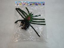 spider