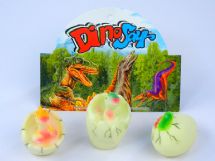 Evade glue dinosaur egg
