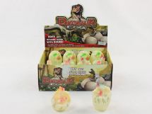 Evade glue dinosaur egg