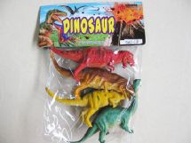 The dinosaur