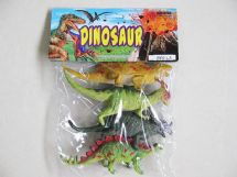 The dinosaur