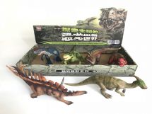Dinosaur set