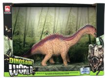 14.4 inches Diplodocus