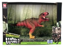 10 inches T-rex