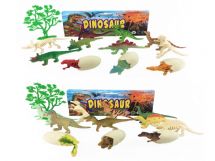 Dinosaurs set